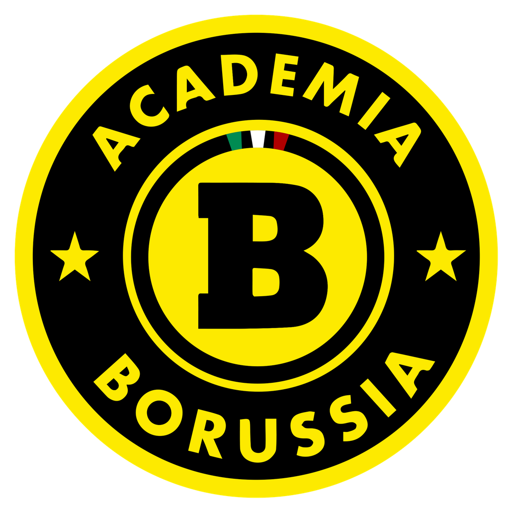 Mensualidad Borussia Tlalpan 2026-2027