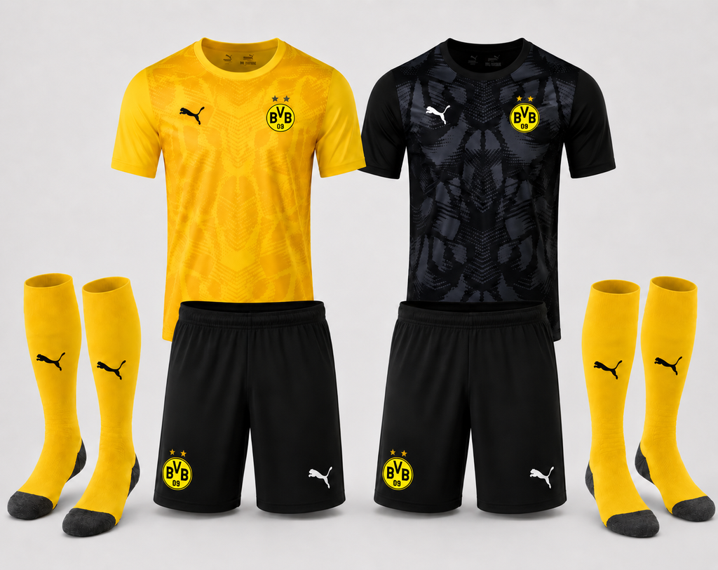 Paquete Doble Temporada 2026-27