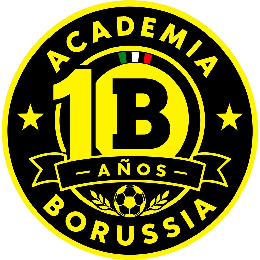 Inscripción anual Borussia Tlalpan 2026-2027 · Tarifa especial